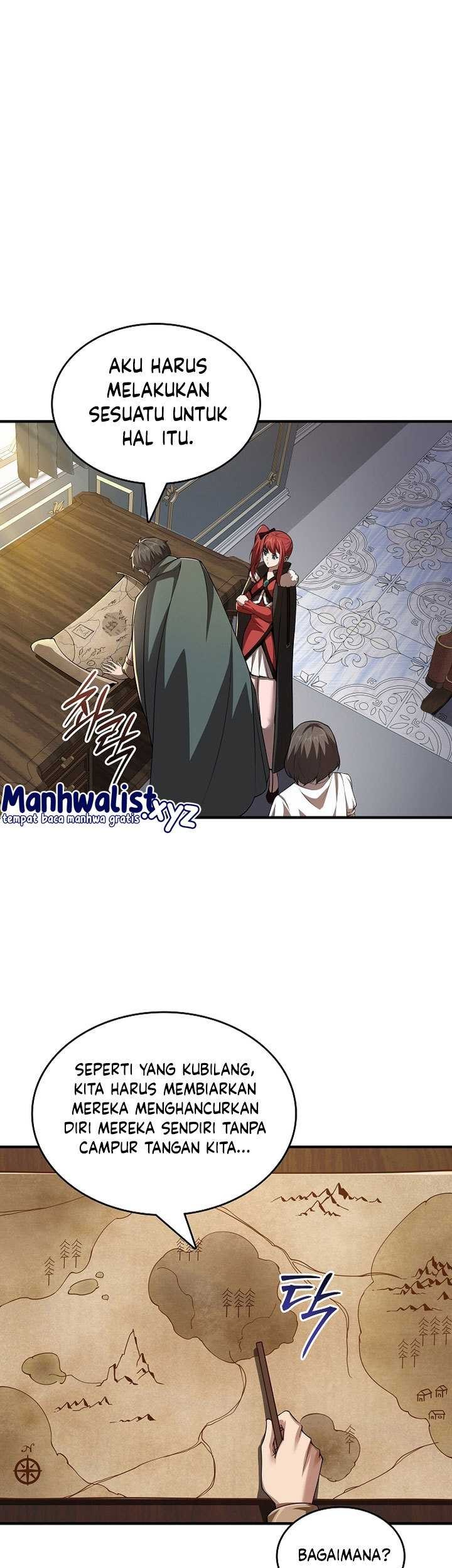 A 0.0000001% Demon King Chapter 8 - halaman 57