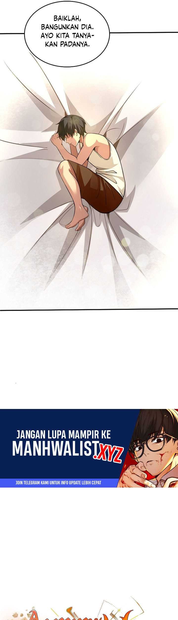 A 0.0000001% Demon King Chapter 8 - halaman 65