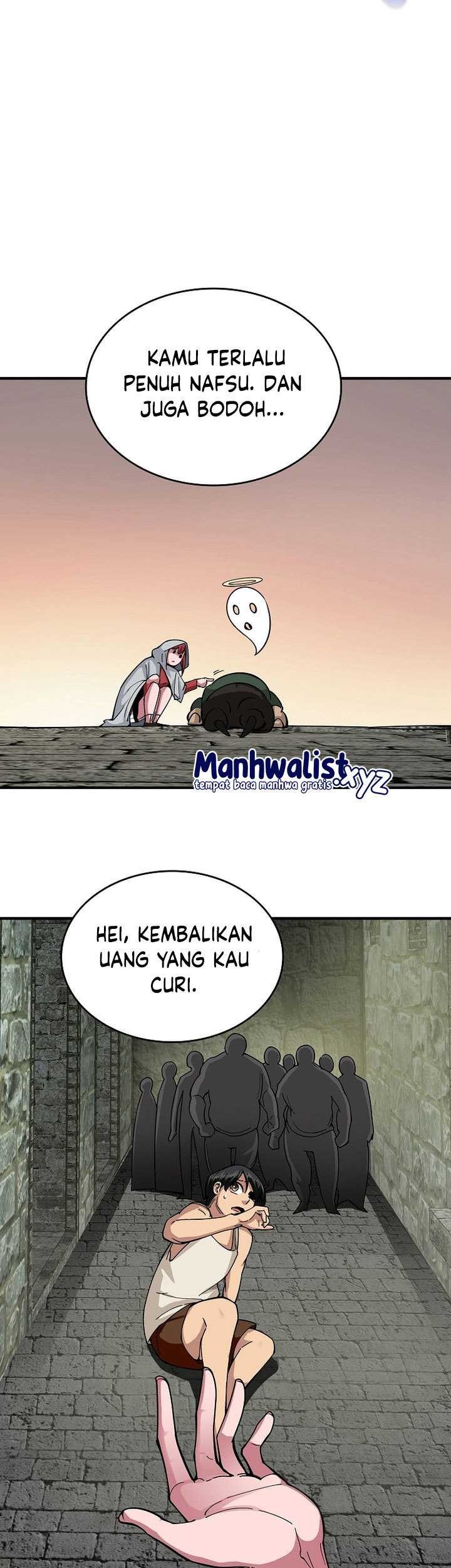 A 0.0000001% Demon King Chapter 8 - halaman 7