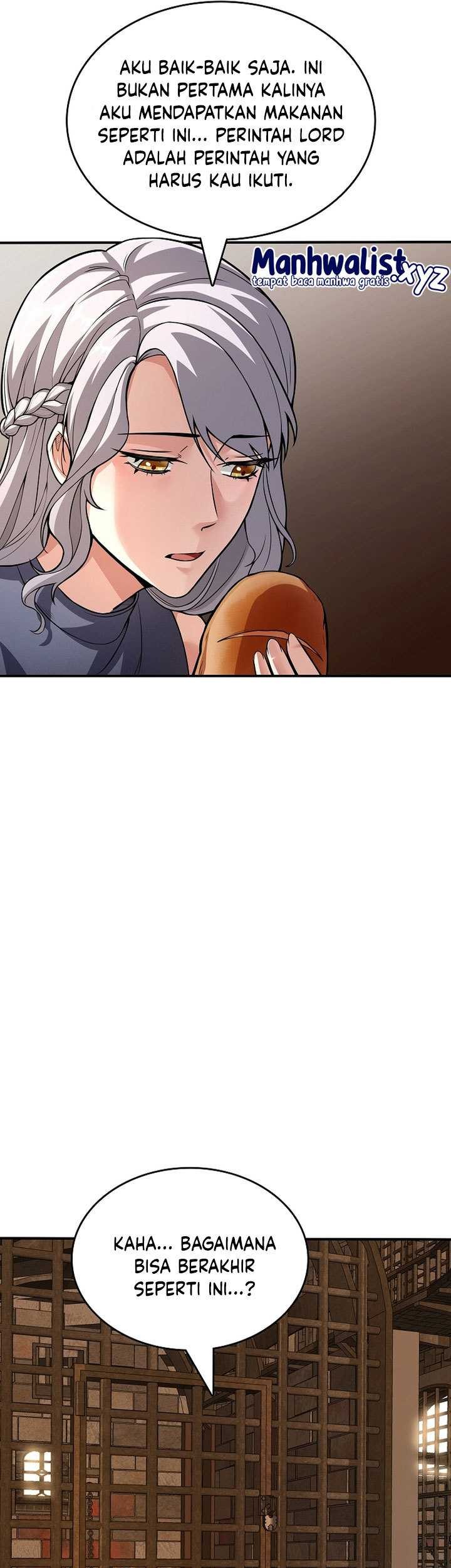 A 0.0000001% Demon King Chapter 9 - halaman 13