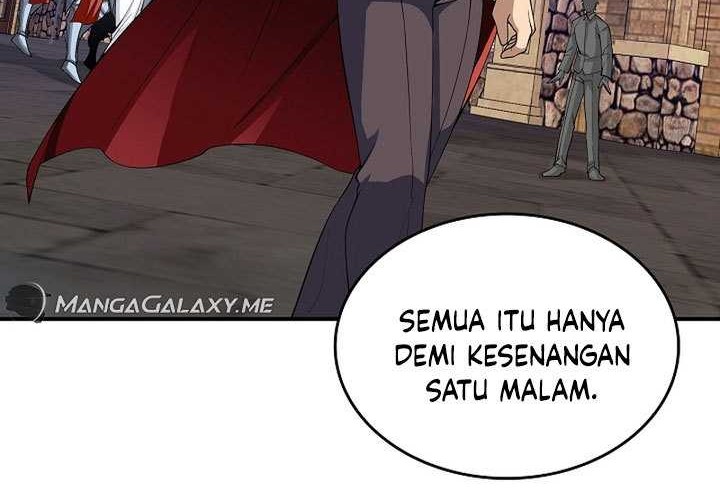 A 0.0000001% Demon King Chapter 9 - halaman 18