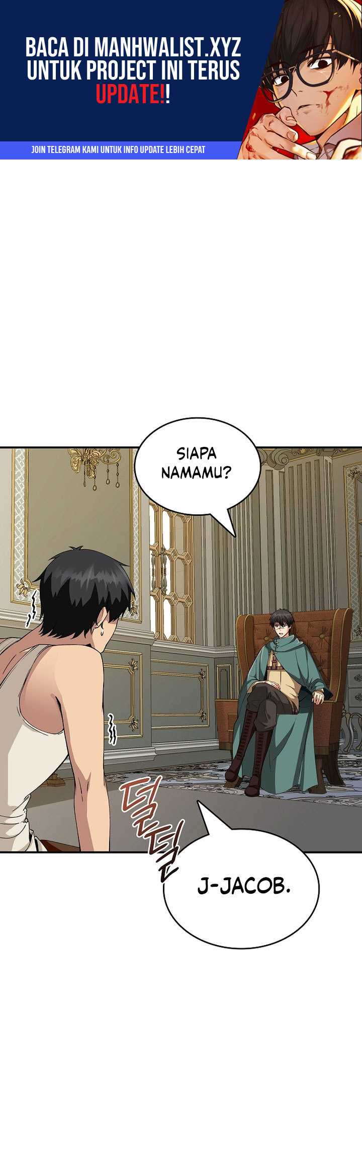 A 0.0000001% Demon King Chapter 9 - halaman 2