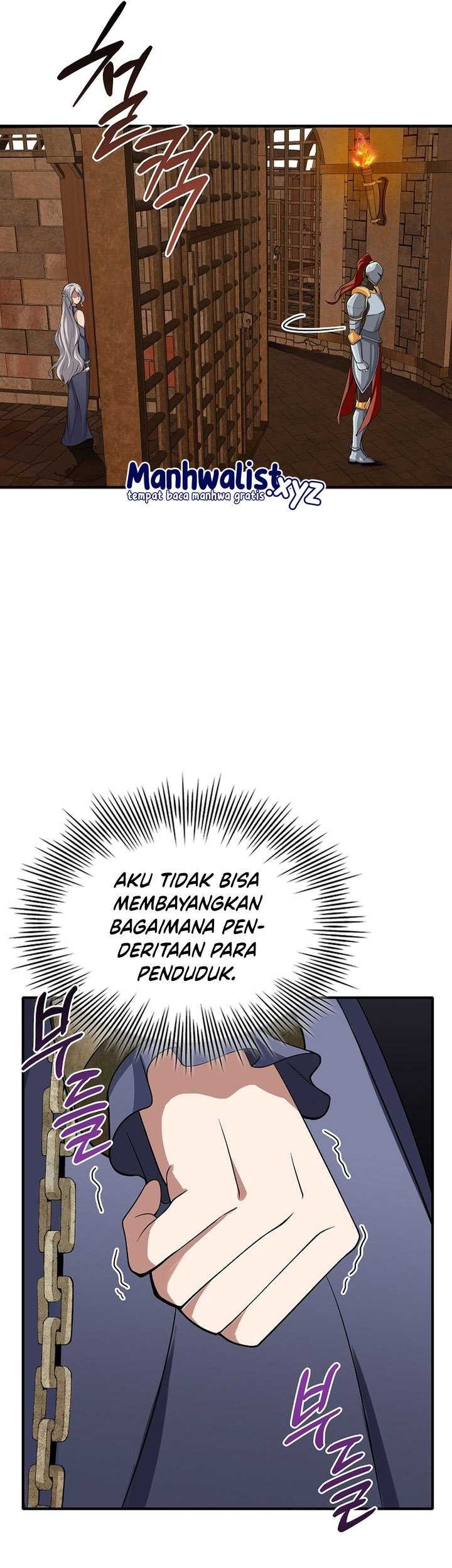 A 0.0000001% Demon King Chapter 9 - halaman 21