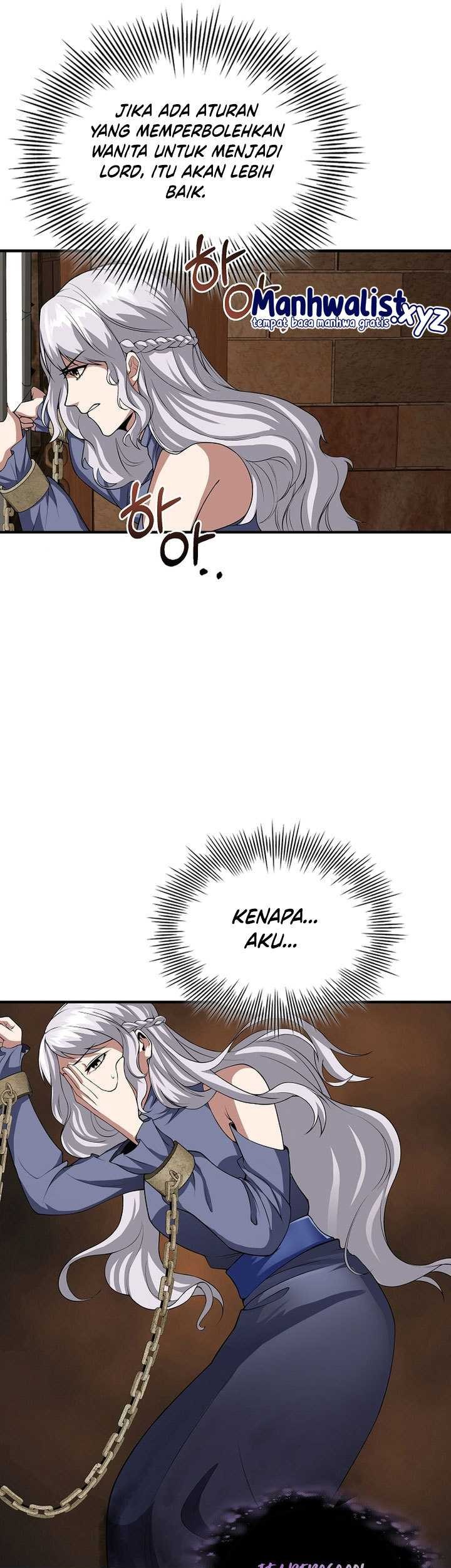 A 0.0000001% Demon King Chapter 9 - halaman 23