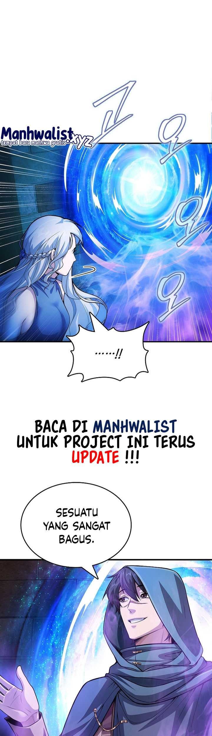 A 0.0000001% Demon King Chapter 9 - halaman 25