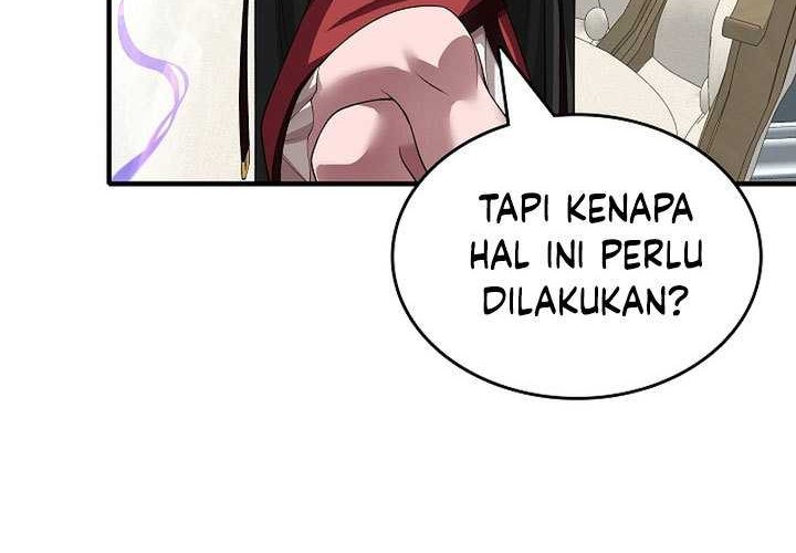 A 0.0000001% Demon King Chapter 9 - halaman 40