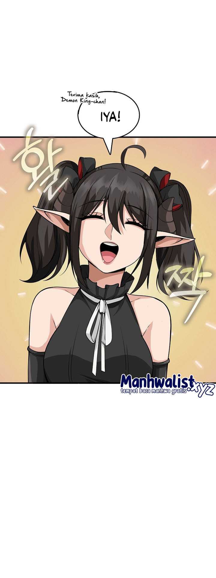 A 0.0000001% Demon King Chapter 9 - halaman 46