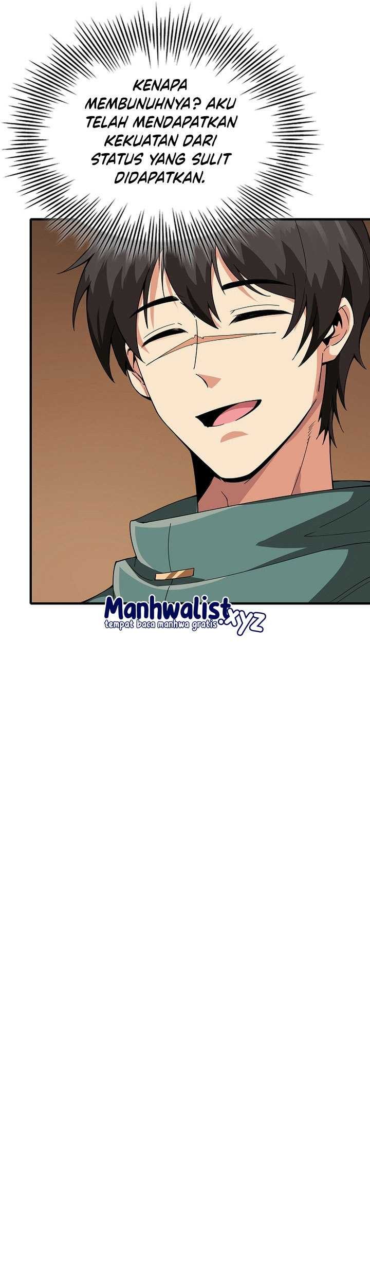 A 0.0000001% Demon King Chapter 9 - halaman 47