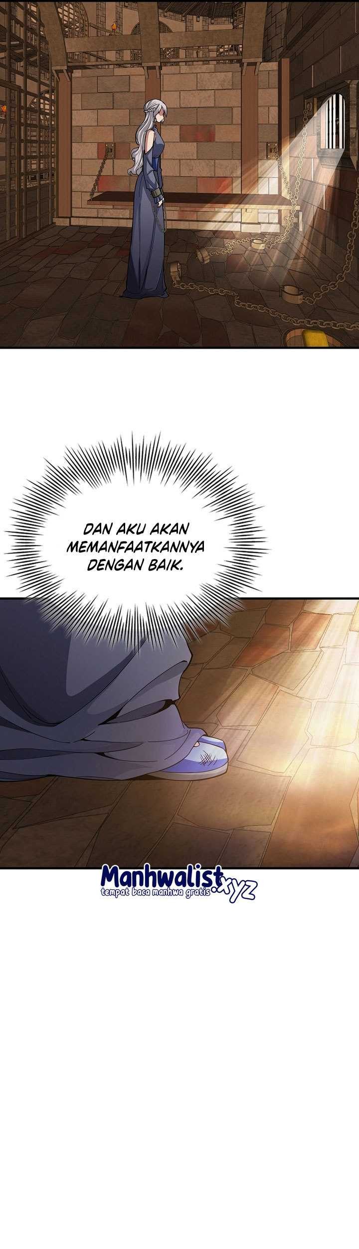 A 0.0000001% Demon King Chapter 9 - halaman 49