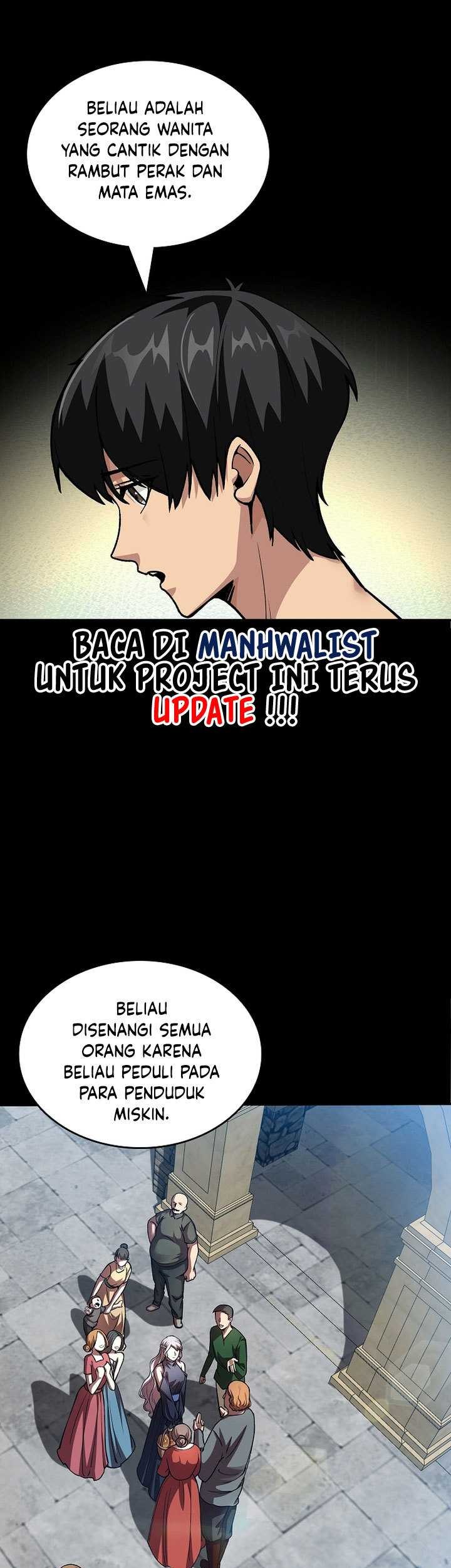 A 0.0000001% Demon King Chapter 9 - halaman 5