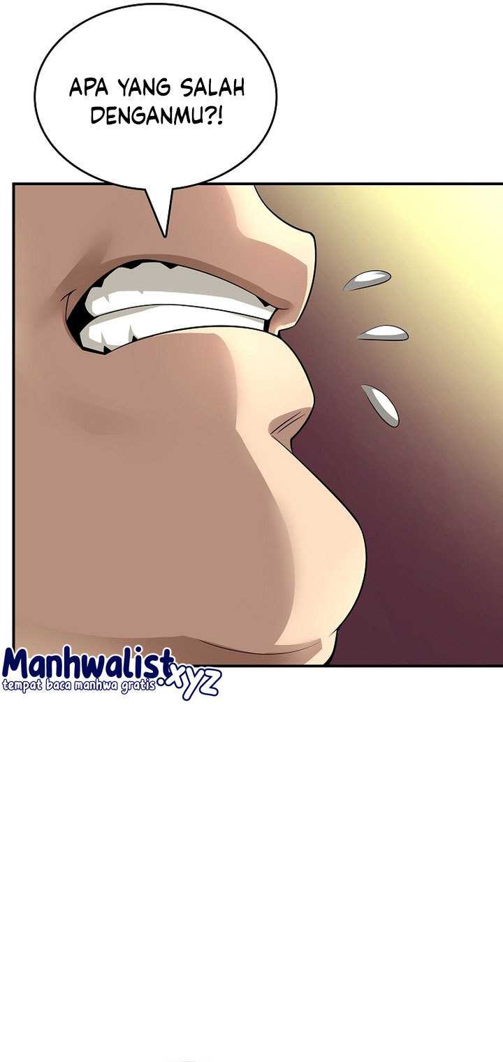 A 0.0000001% Demon King Chapter 9 - halaman 53