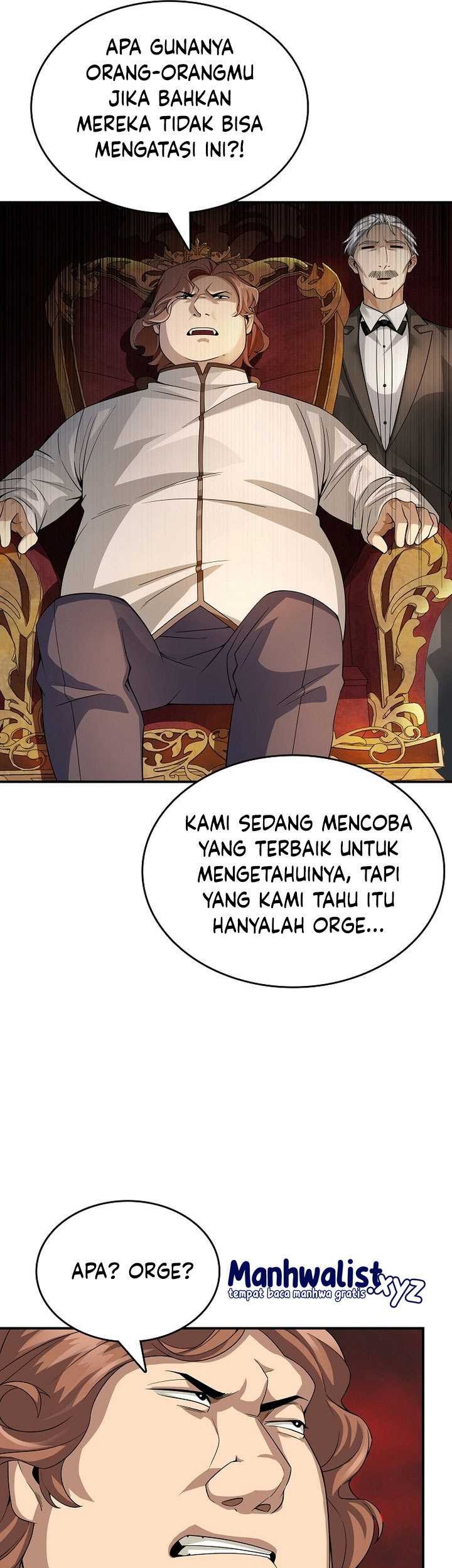 A 0.0000001% Demon King Chapter 9 - halaman 54