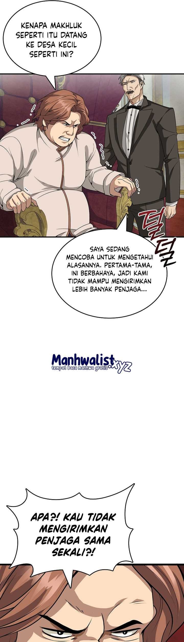 A 0.0000001% Demon King Chapter 9 - halaman 57