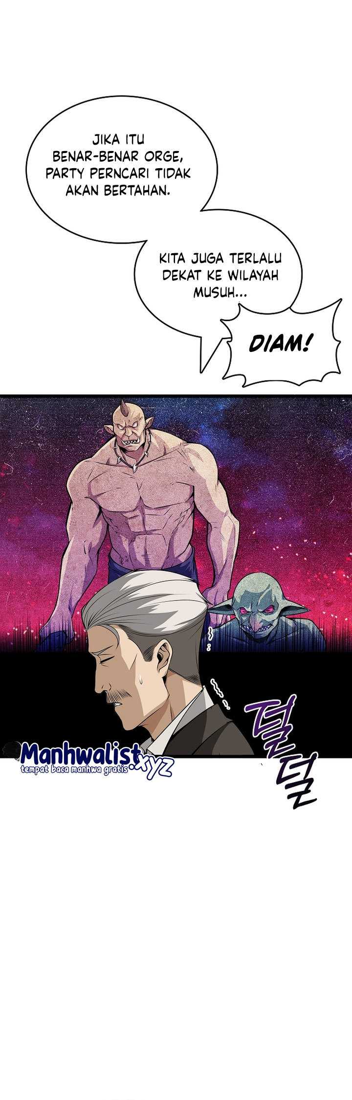 A 0.0000001% Demon King Chapter 9 - halaman 59
