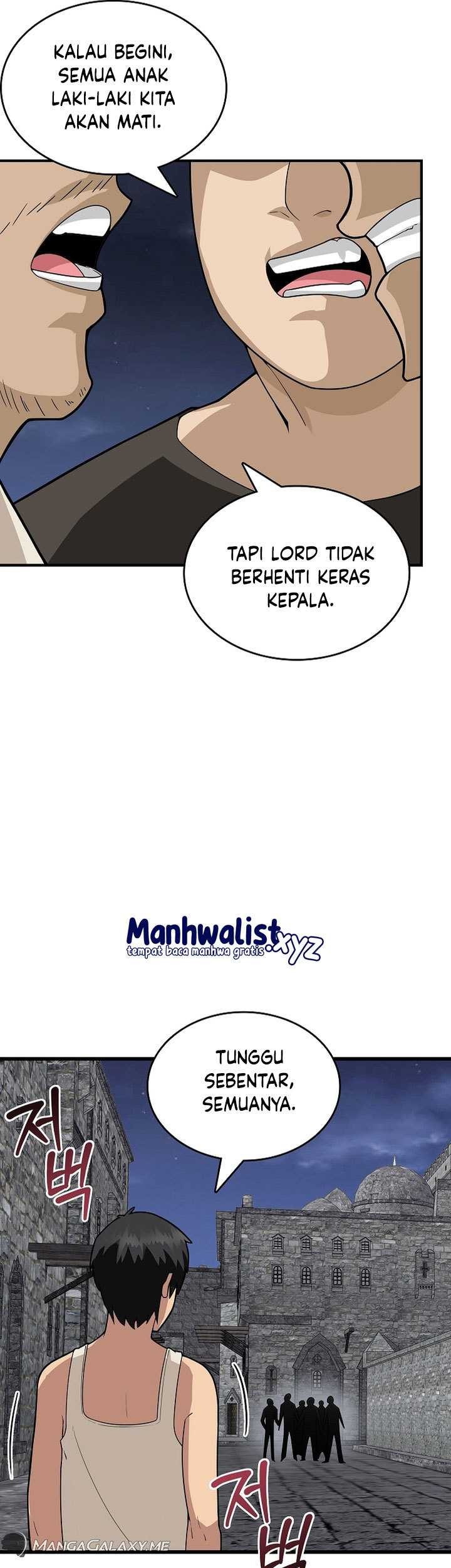 A 0.0000001% Demon King Chapter 9 - halaman 66