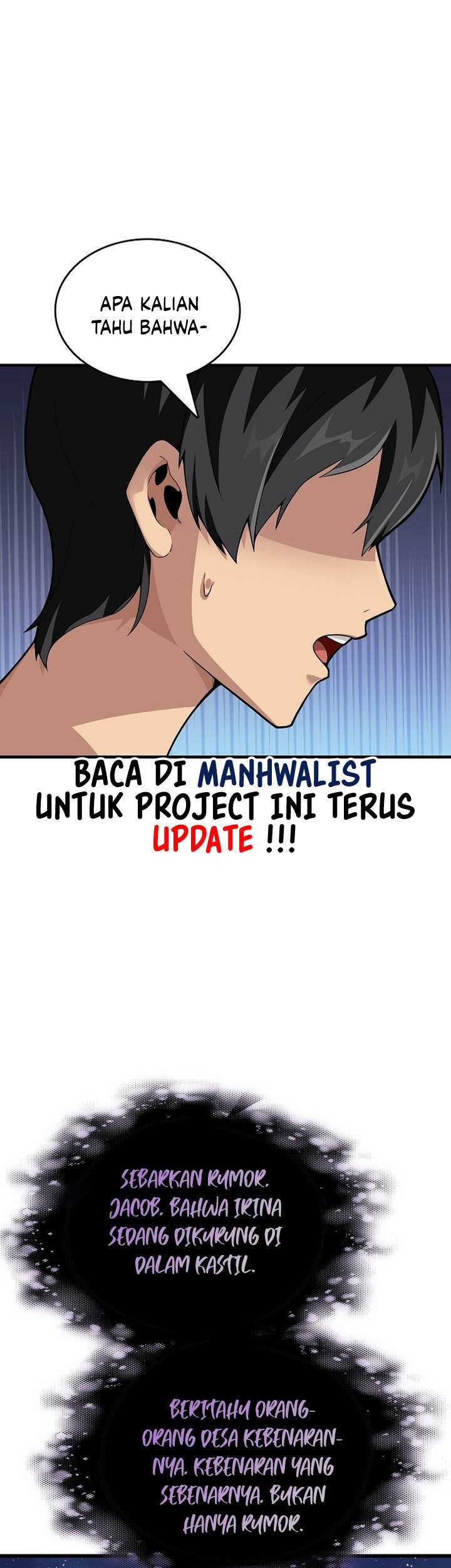 A 0.0000001% Demon King Chapter 9 - halaman 68