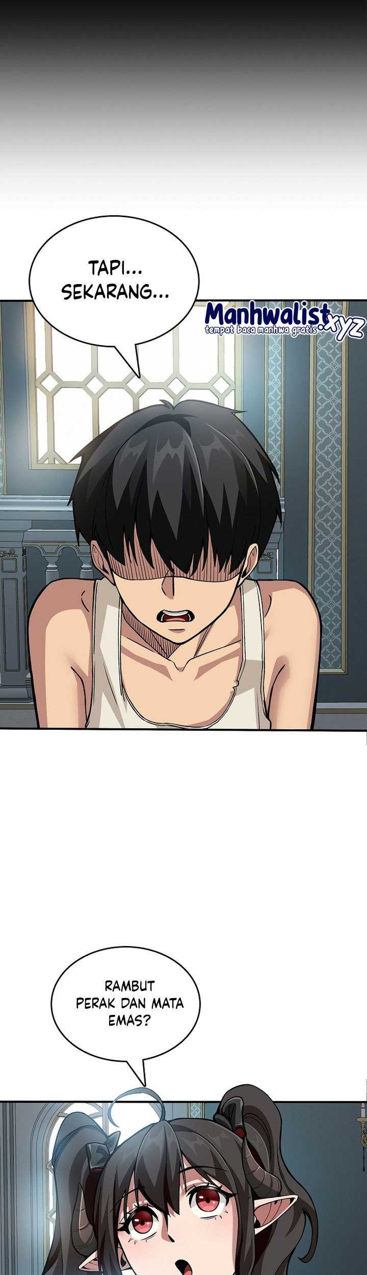 A 0.0000001% Demon King Chapter 9 - halaman 7
