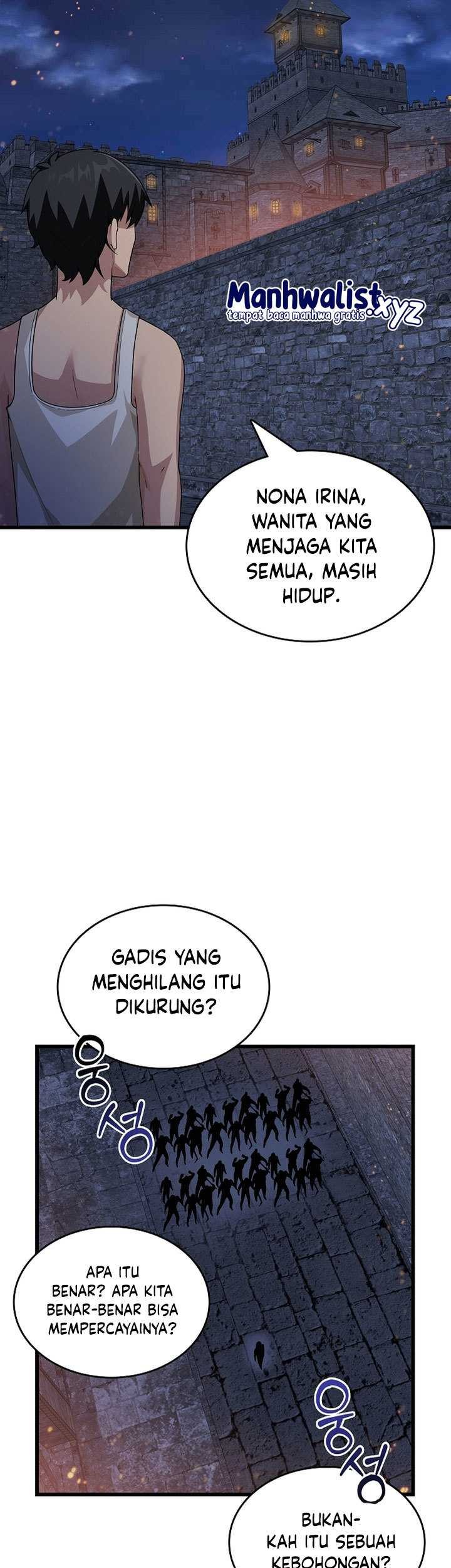 A 0.0000001% Demon King Chapter 9 - halaman 70
