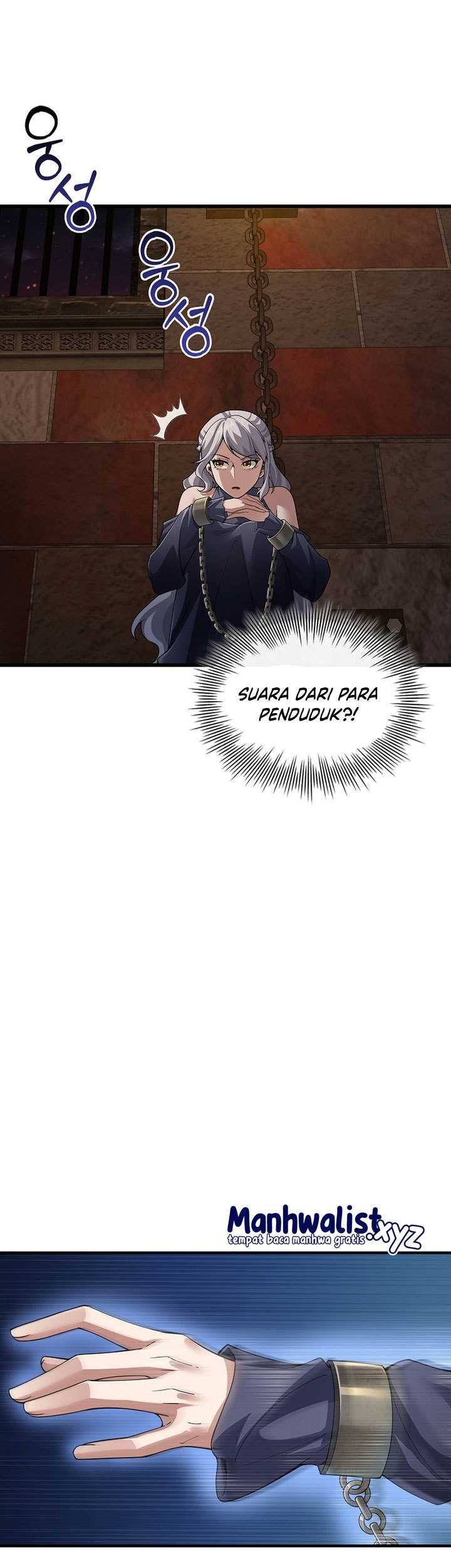 A 0.0000001% Demon King Chapter 9 - halaman 72