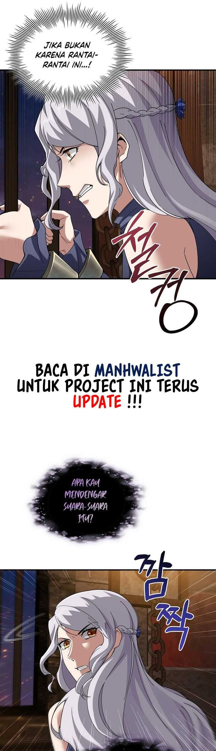 A 0.0000001% Demon King Chapter 9 - halaman 74