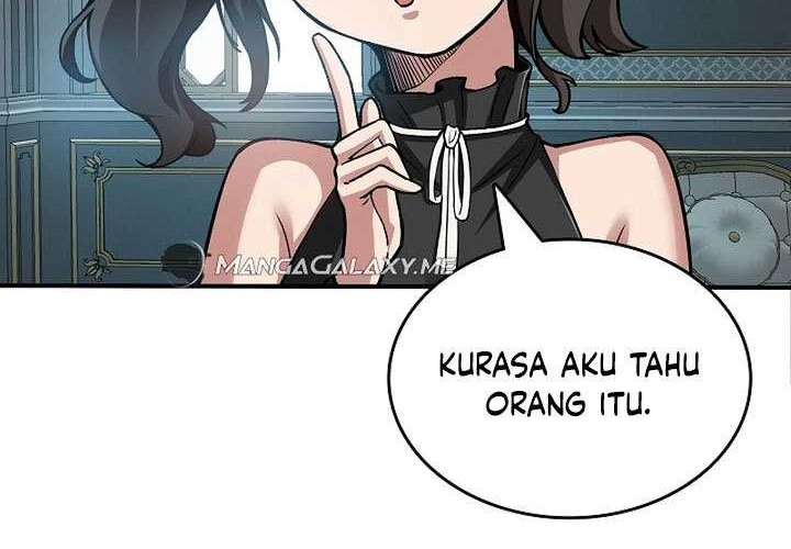 A 0.0000001% Demon King Chapter 9 - halaman 8