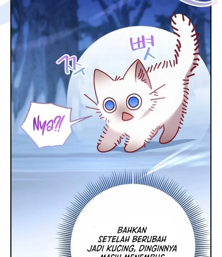 A Baby Cat Who Commands the Dog Clan Chapter 1 - halaman 20