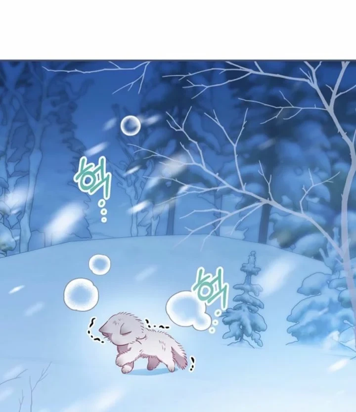 A Baby Cat Who Commands the Dog Clan Chapter 1 - halaman 26