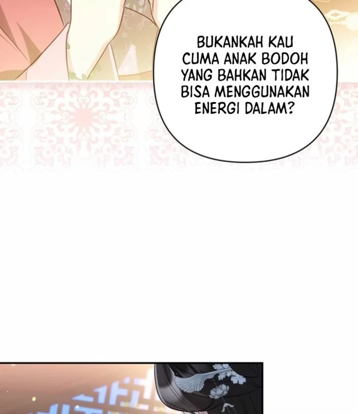 A Baby Cat Who Commands the Dog Clan Chapter 1 - halaman 4