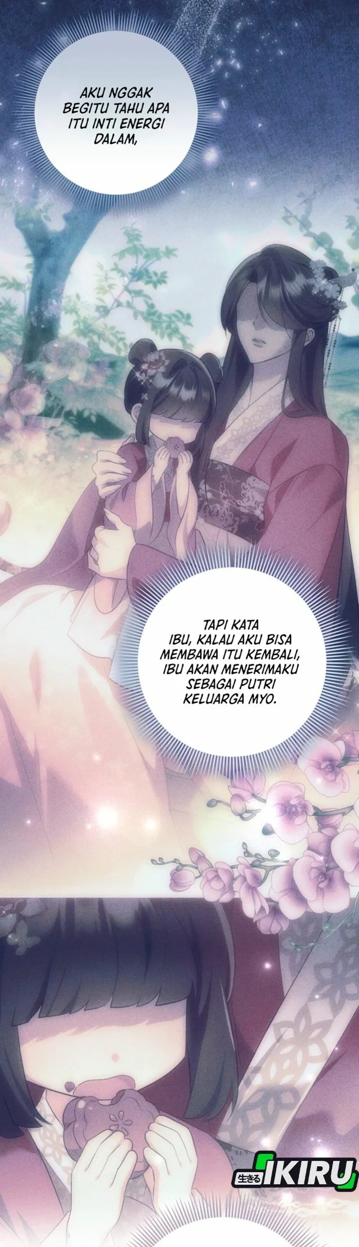 A Baby Cat Who Commands the Dog Clan Chapter 1 - halaman 43