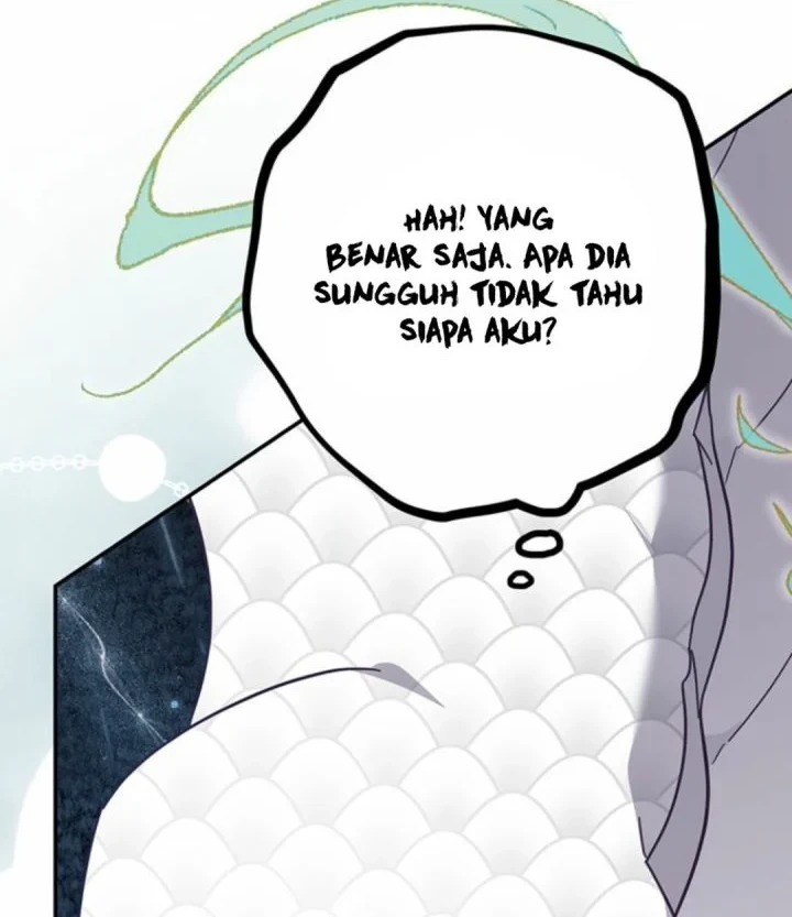 A Baby Cat Who Commands the Dog Clan Chapter 1 - halaman 48