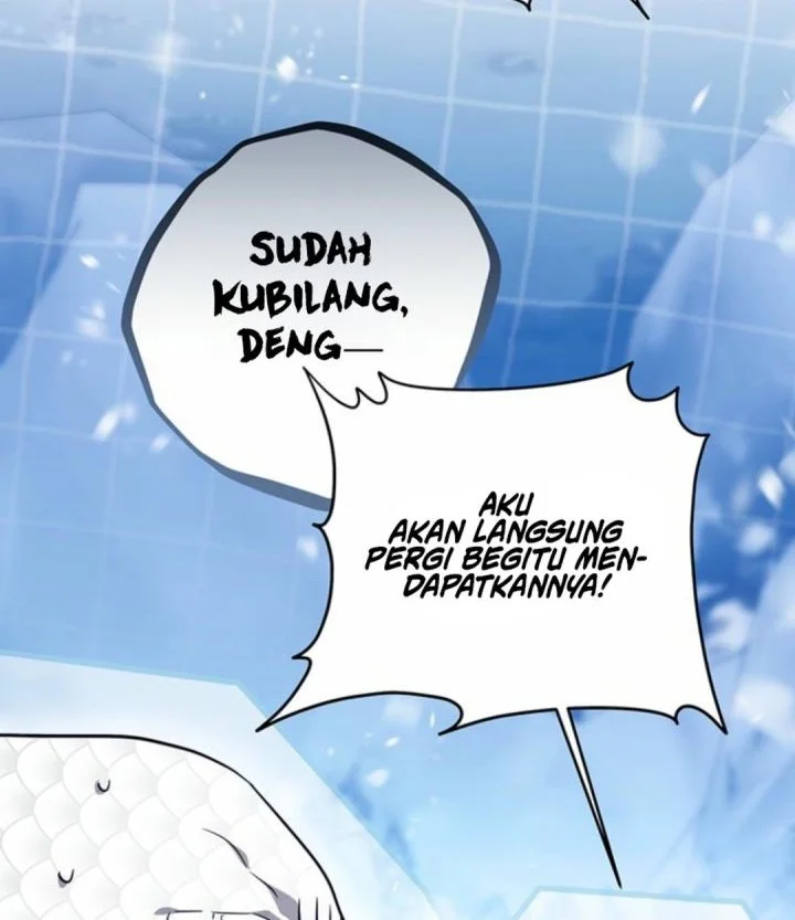 A Baby Cat Who Commands the Dog Clan Chapter 1 - halaman 58