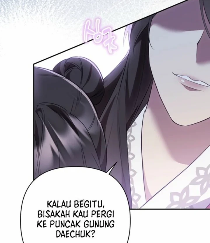 A Baby Cat Who Commands the Dog Clan Chapter 1 - halaman 6