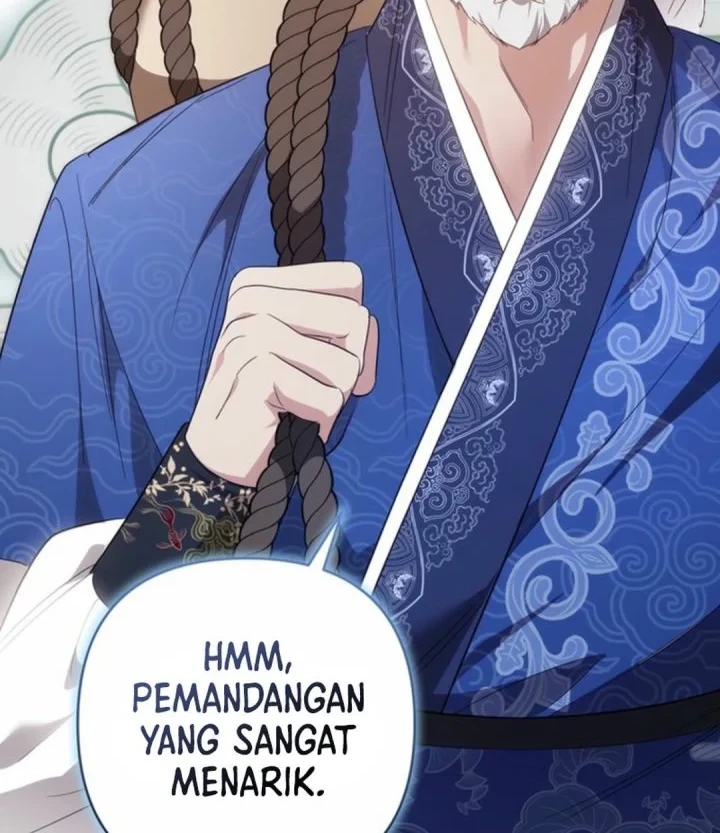 A Baby Cat Who Commands the Dog Clan Chapter 1 - halaman 62