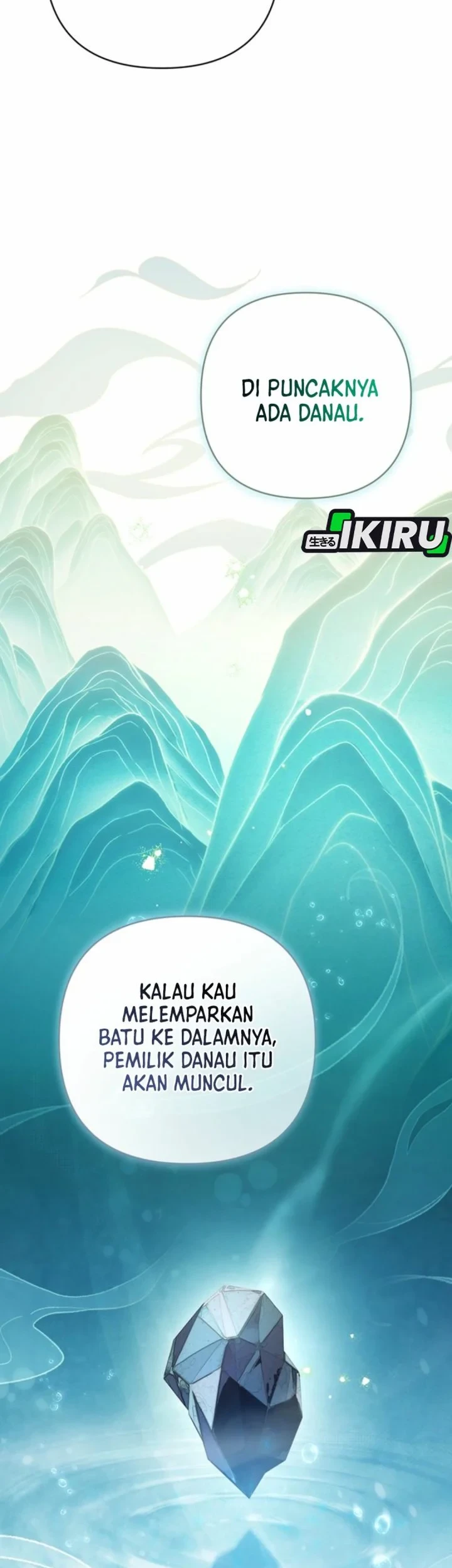 A Baby Cat Who Commands the Dog Clan Chapter 1 - halaman 7
