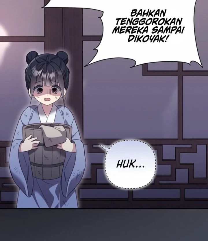 A Baby Cat Who Commands the Dog Clan Chapter 1 - halaman 70