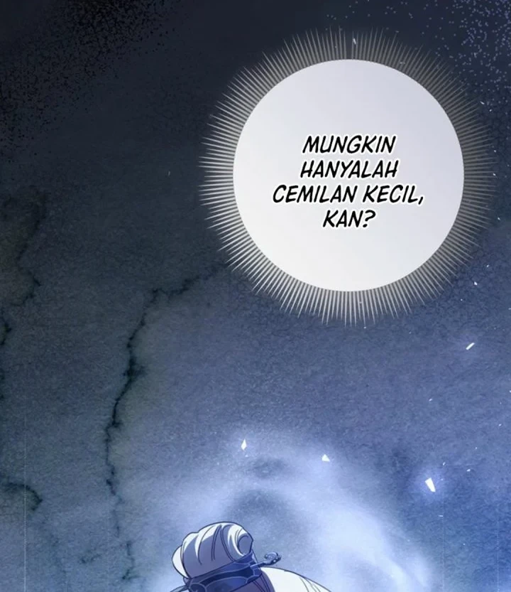 A Baby Cat Who Commands the Dog Clan Chapter 1 - halaman 72