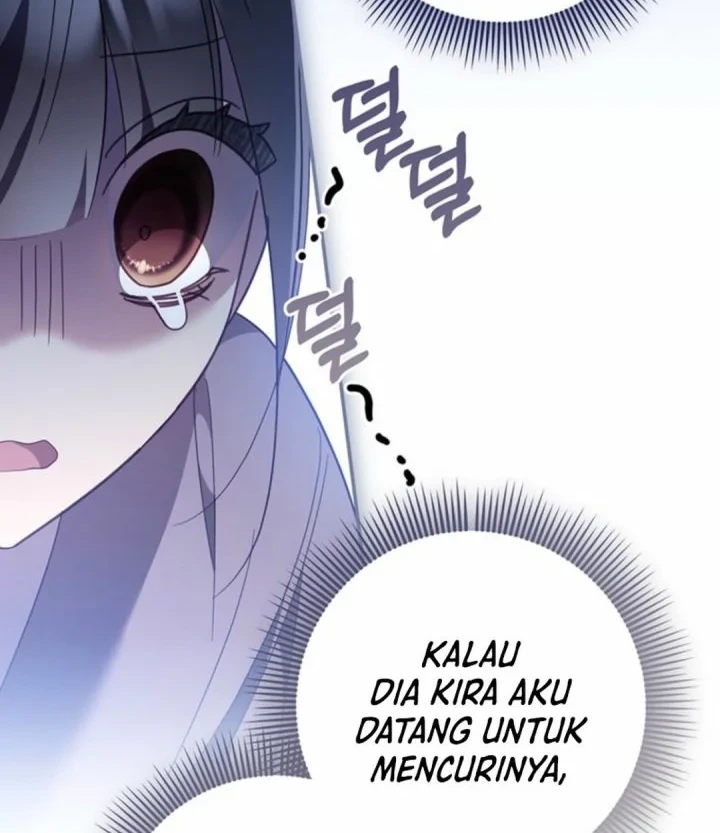 A Baby Cat Who Commands the Dog Clan Chapter 1 - halaman 76