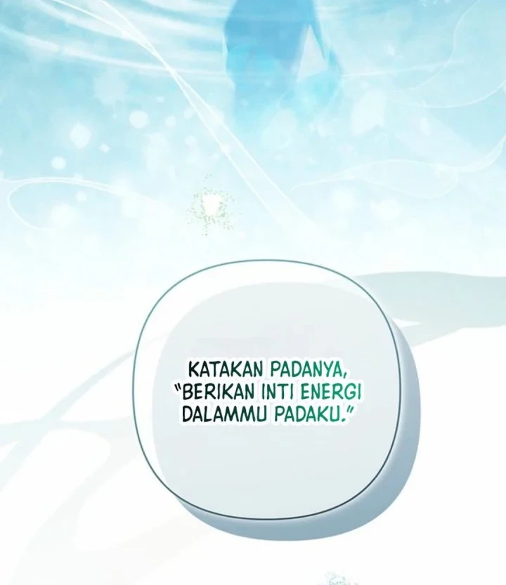 A Baby Cat Who Commands the Dog Clan Chapter 1 - halaman 8