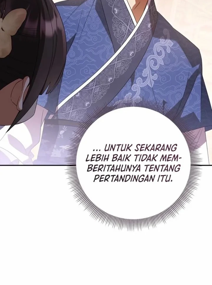 A Baby Cat Who Commands the Dog Clan Chapter 10 - halaman 20