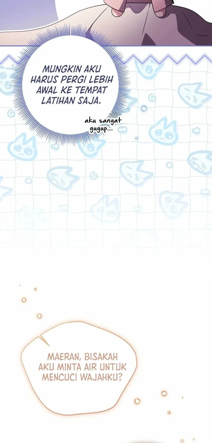 A Baby Cat Who Commands the Dog Clan Chapter 10 - halaman 36