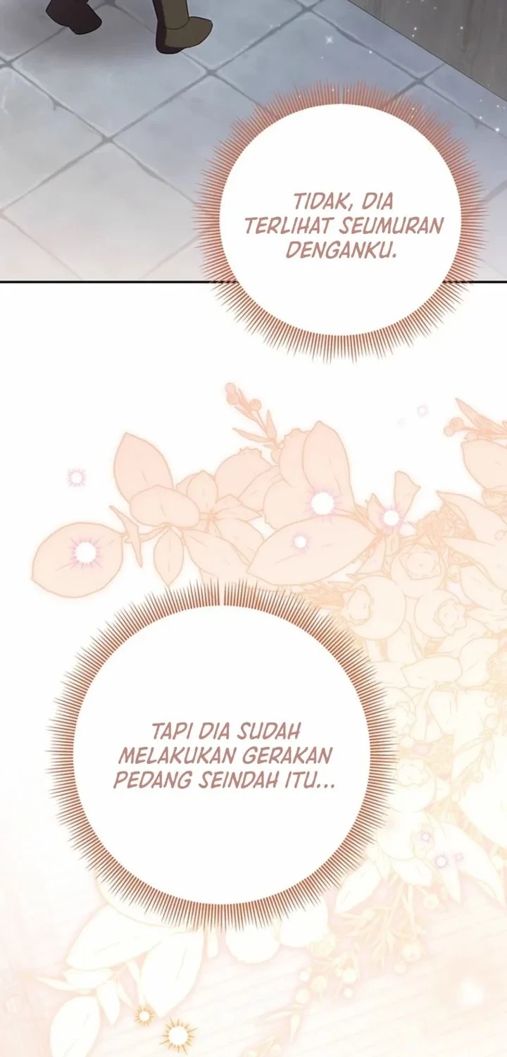 A Baby Cat Who Commands the Dog Clan Chapter 10 - halaman 40