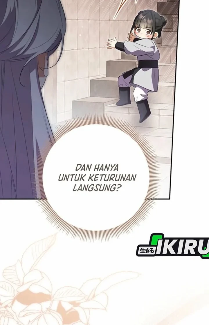 A Baby Cat Who Commands the Dog Clan Chapter 10 - halaman 53