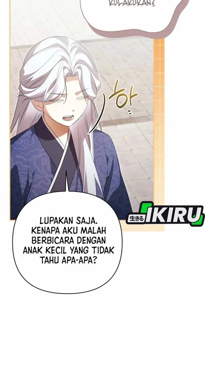 A Baby Cat Who Commands the Dog Clan Chapter 10 - halaman 61