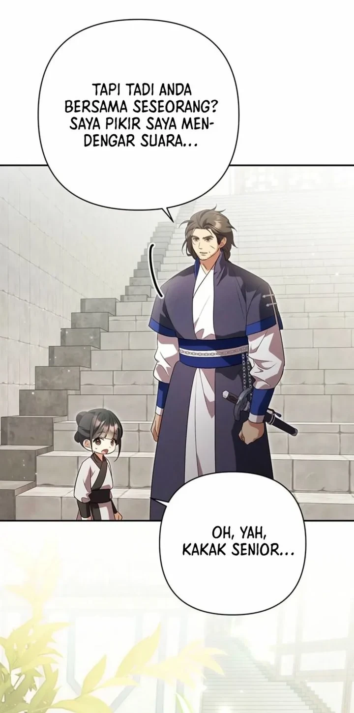 A Baby Cat Who Commands the Dog Clan Chapter 10 - halaman 65