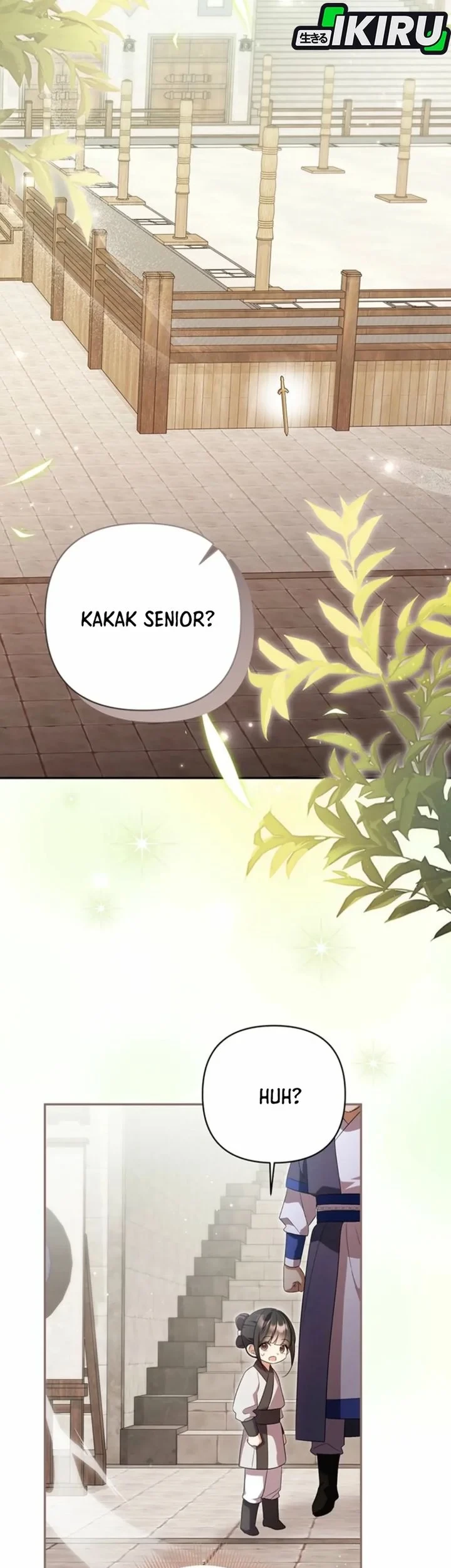 A Baby Cat Who Commands the Dog Clan Chapter 10 - halaman 66