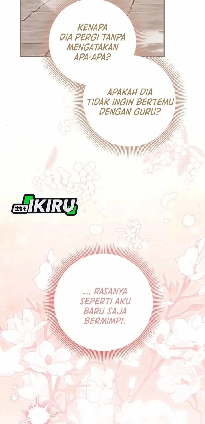 A Baby Cat Who Commands the Dog Clan Chapter 10 - halaman 67