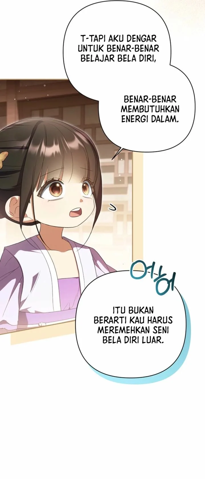A Baby Cat Who Commands the Dog Clan Chapter 10 - halaman 7