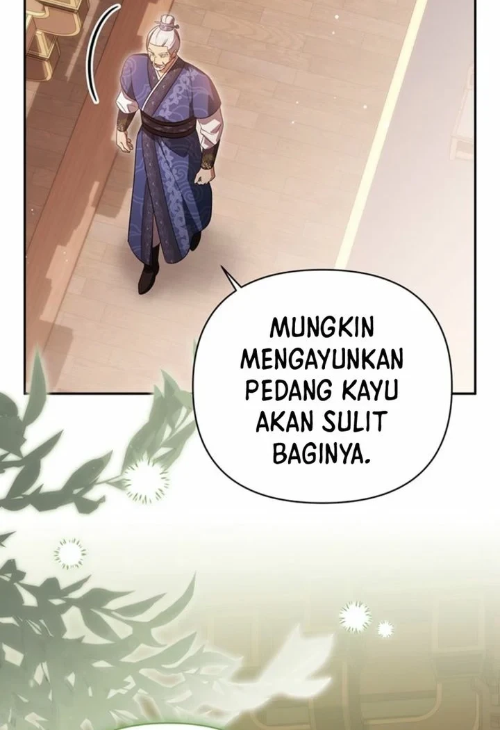 A Baby Cat Who Commands the Dog Clan Chapter 11 - halaman 26