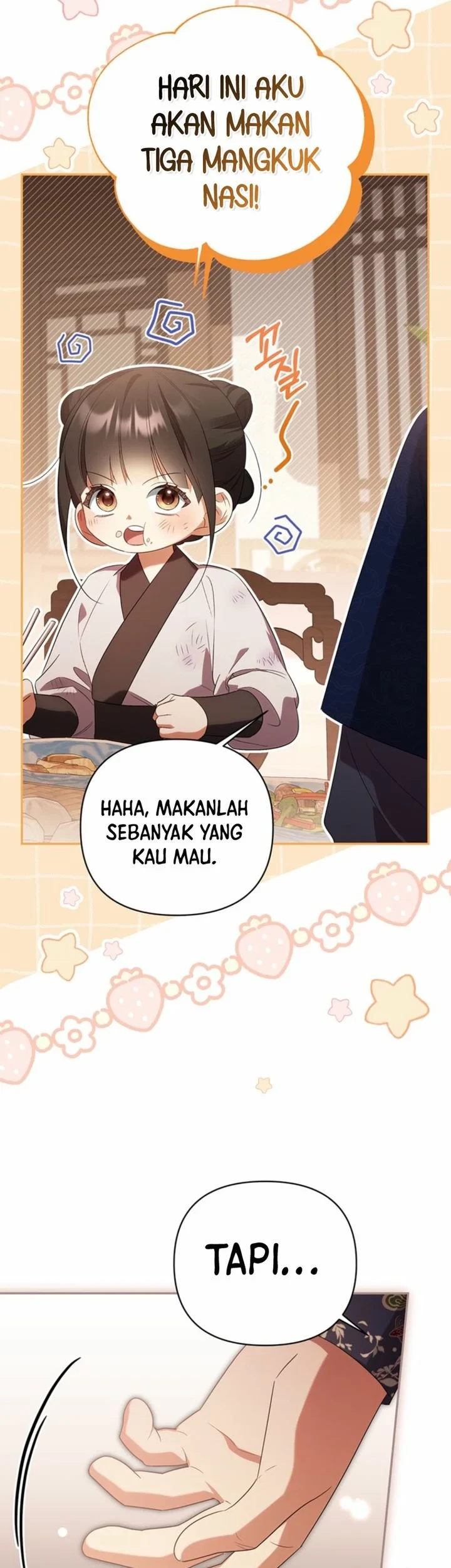 A Baby Cat Who Commands the Dog Clan Chapter 11 - halaman 3