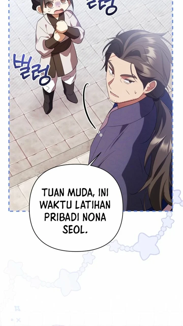 A Baby Cat Who Commands the Dog Clan Chapter 11 - halaman 36